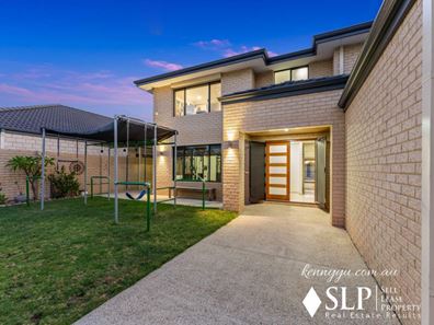 18 Susan Road, Madeley WA 6065