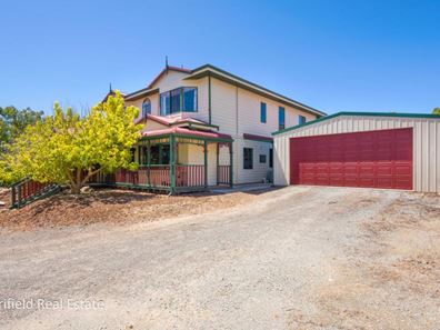 77 McBride Road, Goode Beach WA 6330