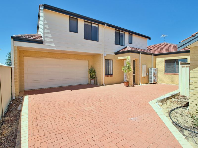 17C Lewington Street, Rockingham WA 6168