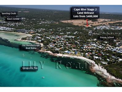 Lot 306,  Bathgate Circuit, Dunsborough WA 6281