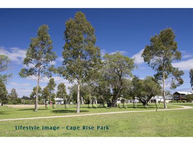 Lot 306,  Bathgate Circuit, Dunsborough WA 6281