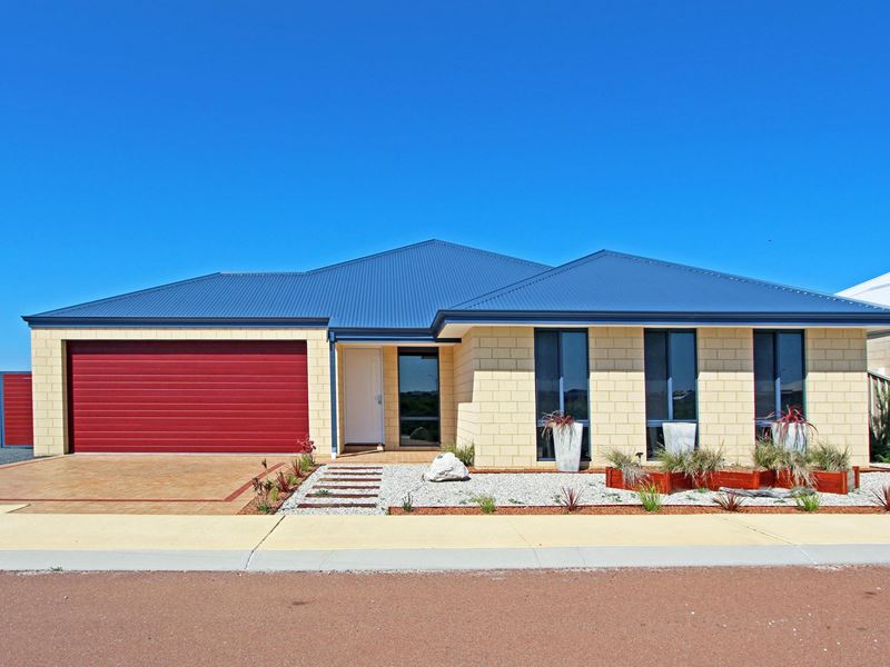 7 Bremer Parade, Jurien Bay