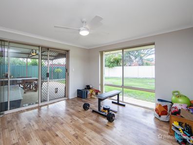 9 Brilliant Rise, Stratton WA 6056