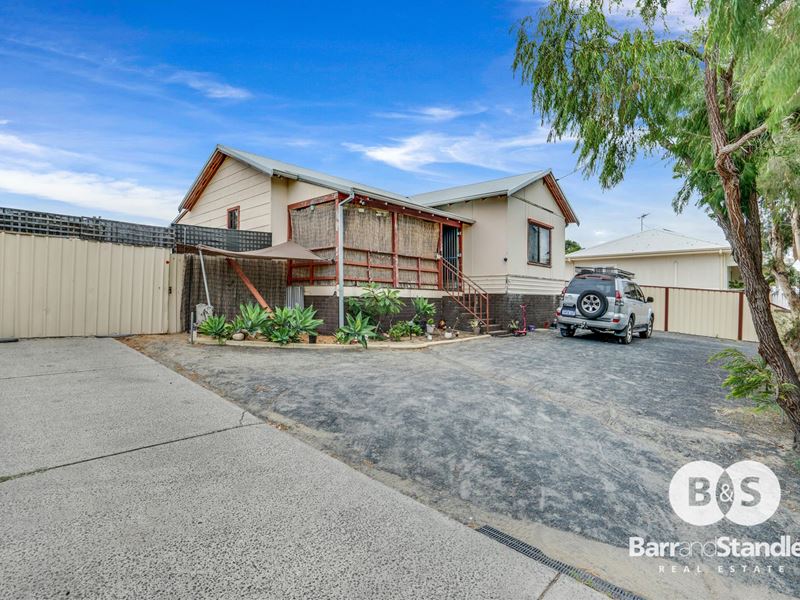 33 Xavier Street, Carey Park