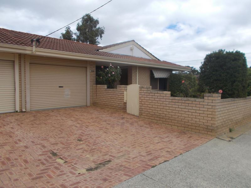 1/29A George Street, Midland WA 6056