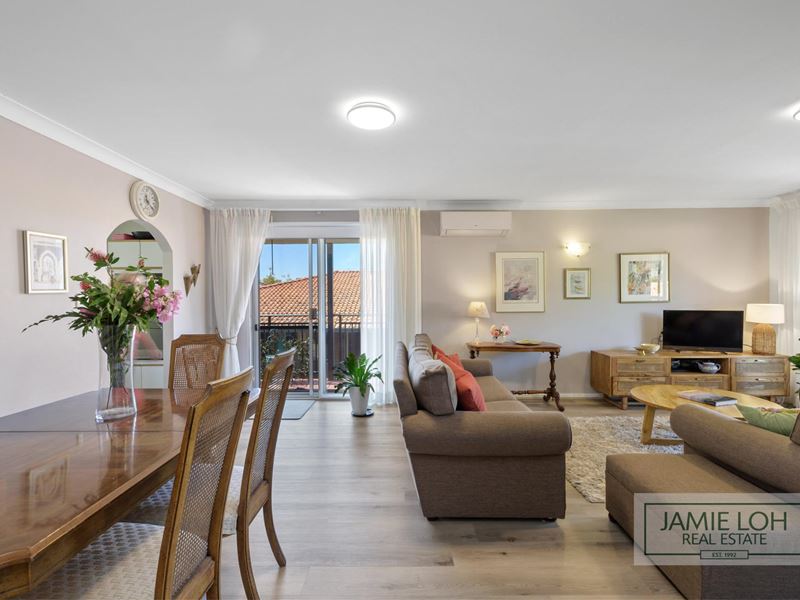 14/28 Stirling Highway, Nedlands