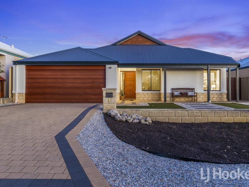 24 Ashmore Avenue, Two Rocks WA 6037