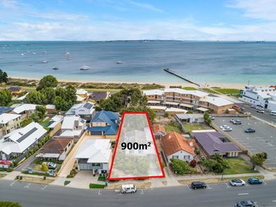 100 Harrison, Rockingham WA 6168