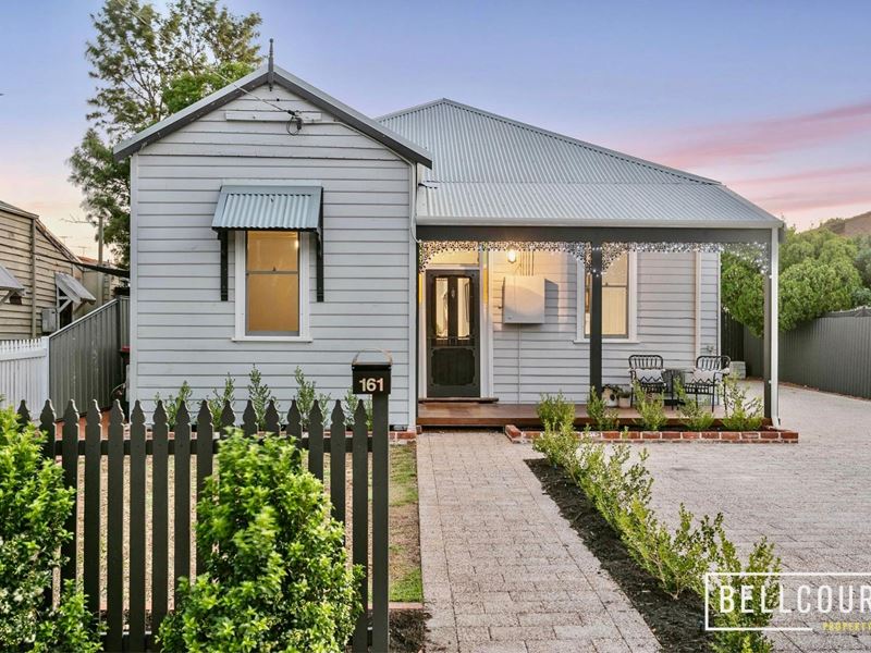 161 Peninsula Road, Maylands WA 6051