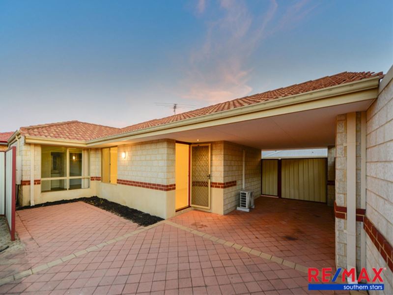 8/10 Marriot Street, Cannington