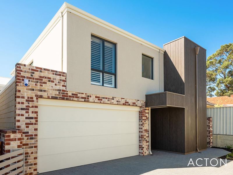 7/15 Maddox Crescent, Melville