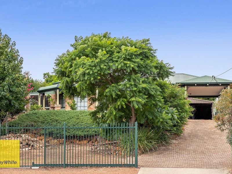 225 Canning Road, Walliston