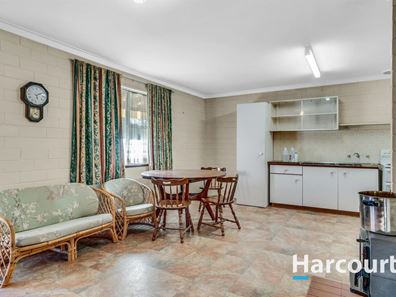 36/1515 Old Coast Road, Bouvard WA 6211