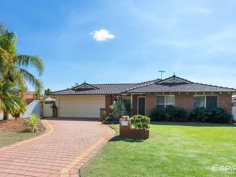 1 Blato Place, Spearwood