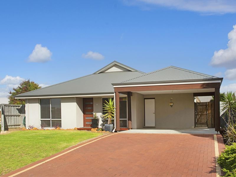 6 Hudsbeth Way, Margaret River