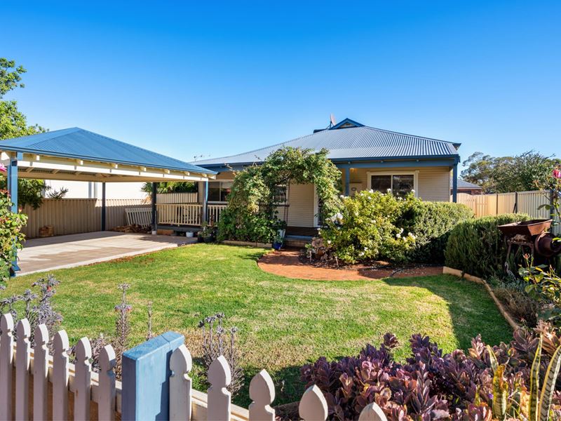 92 Campbell Street, Lamington