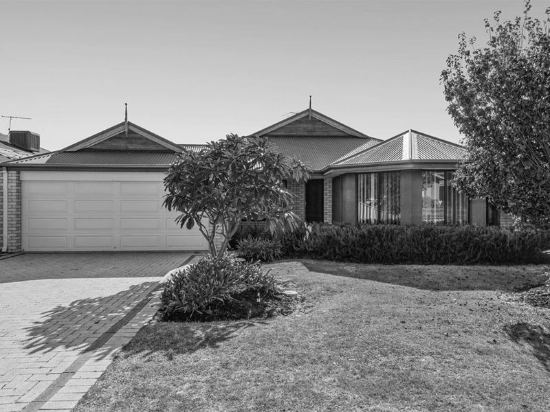 40 Heyerdahl Way, Dudley Park