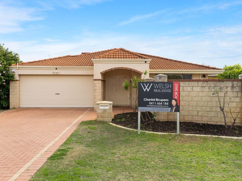 15 Cleaver Terrace, Rivervale WA 6103