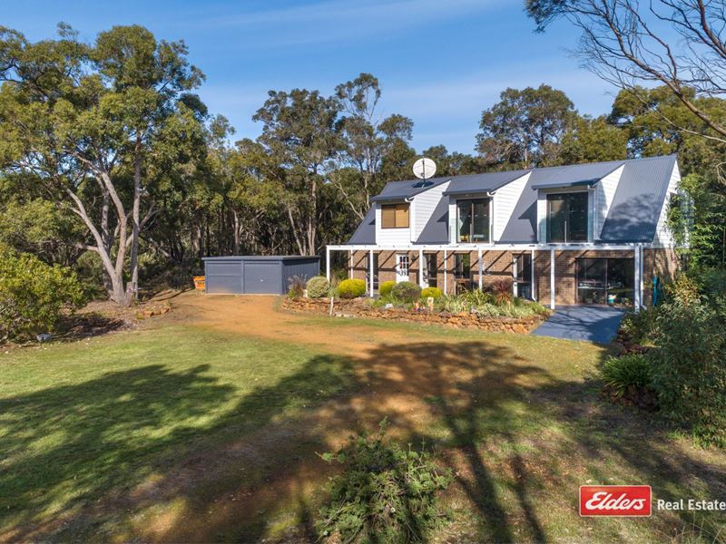 816 Hazzard Road, Millbrook