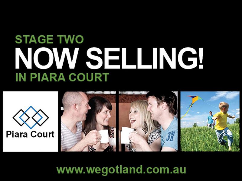 Lot 7, 11 Piara Drive, Piara Waters WA 6112