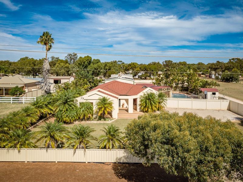 368 Place Road, Woorree