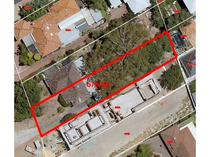Lot 2, 94 Reynolds Road, Mount Pleasant