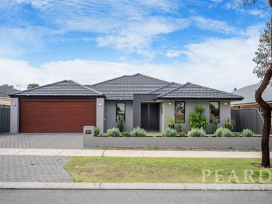 71 Joseph Banks Boulevard, Banksia Grove WA 6031