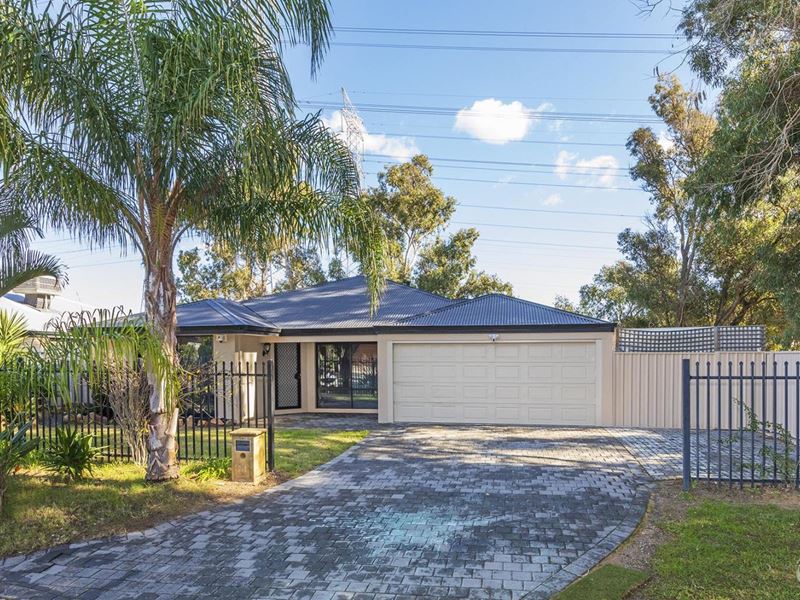 21 Wambiri Close, South Lake