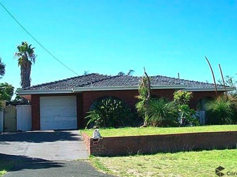 27 Aberdare Way, Warwick WA 6024