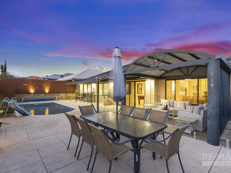 17 Bradman Drive, Butler