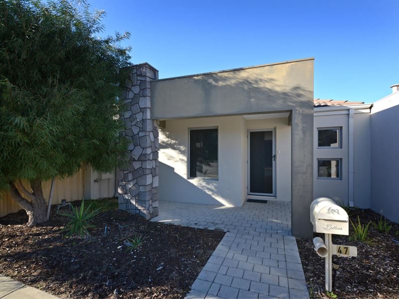 47 Millom Street, Butler