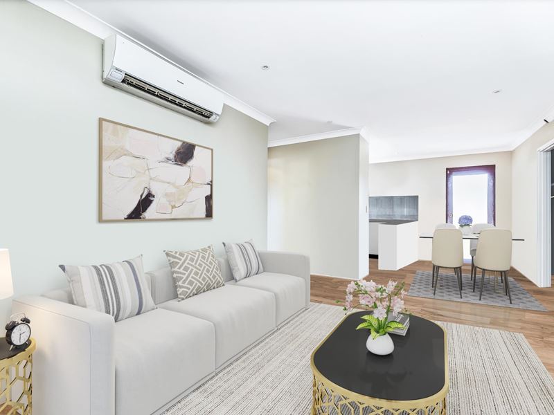 56 Lowanna Way, Armadale WA 6112
