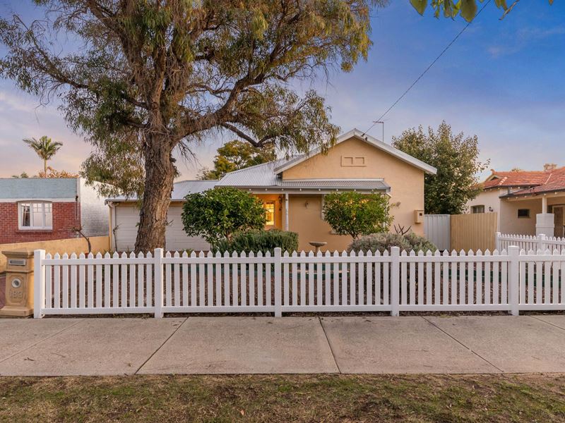 183 Ninth Avenue, Inglewood