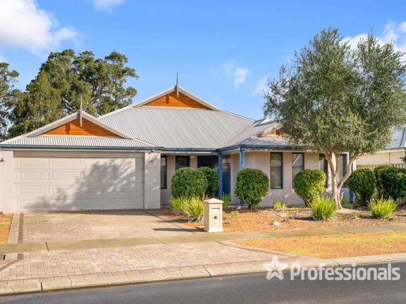 8 Harrow Terrace, Vasse