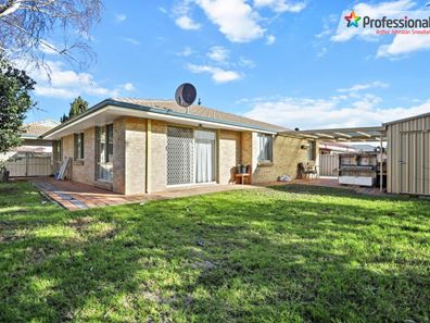 30 Warlock Road, Bayonet Head WA 6330