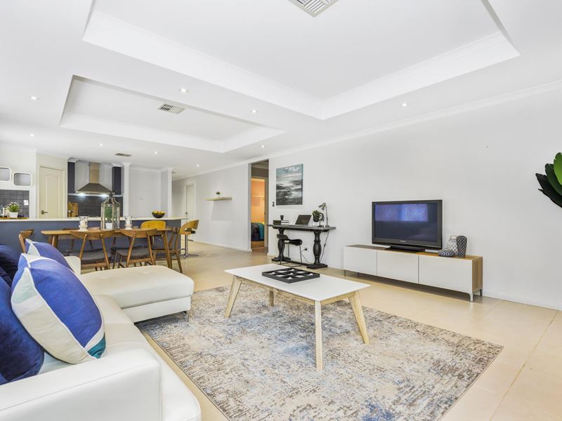 3 Edenbrooke Terrace, Clarkson WA 6030
