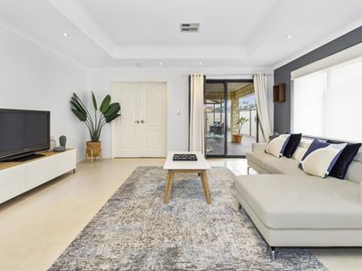 3 Edenbrooke Terrace, Clarkson WA 6030
