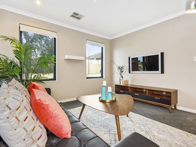 3 Edenbrooke Terrace, Clarkson WA 6030
