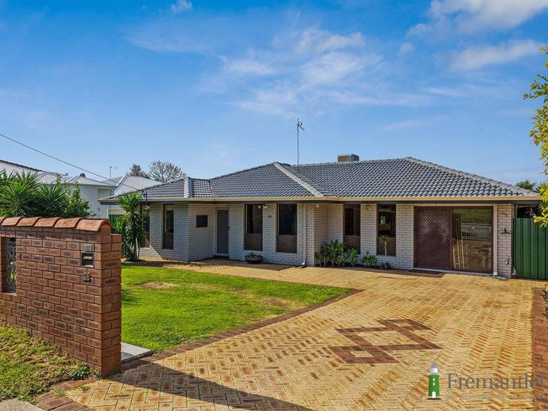 28 Hamilton Rd, Hamilton Hill