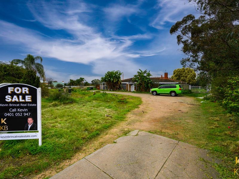 479 Great Eastern Hwy, Greenmount