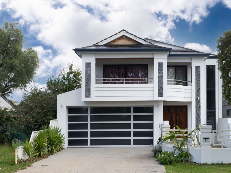 23 Mcarthur Street, Morley