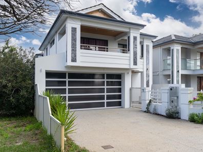 23 Mcarthur Street, Morley WA 6062
