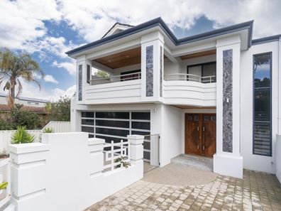23 Mcarthur Street, Morley WA 6062