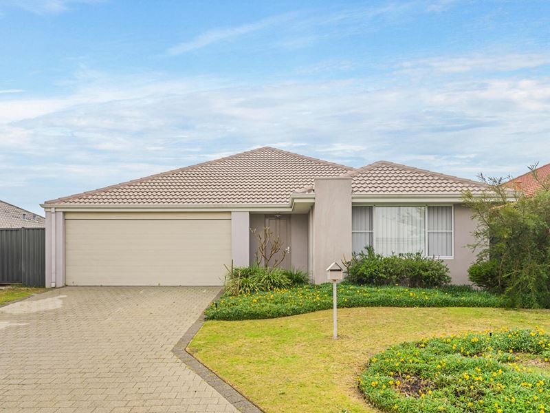 6 Letterkenny  Road, Bullsbrook WA 6084