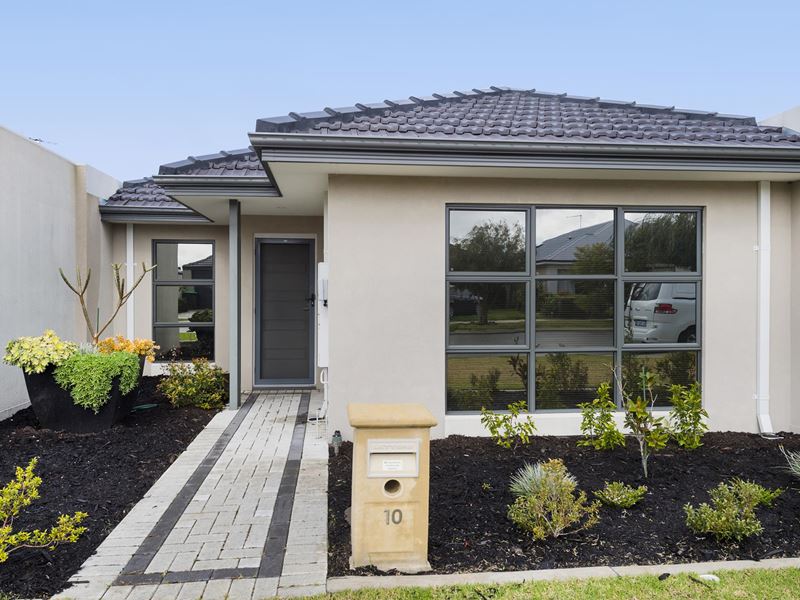 10 Gidran Road, Baldivis WA 6171