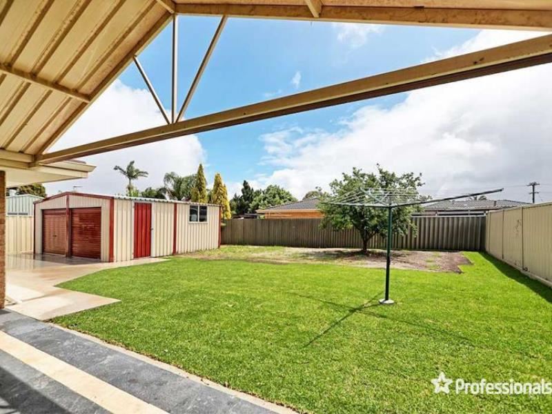25 Perrin Way, High Wycombe