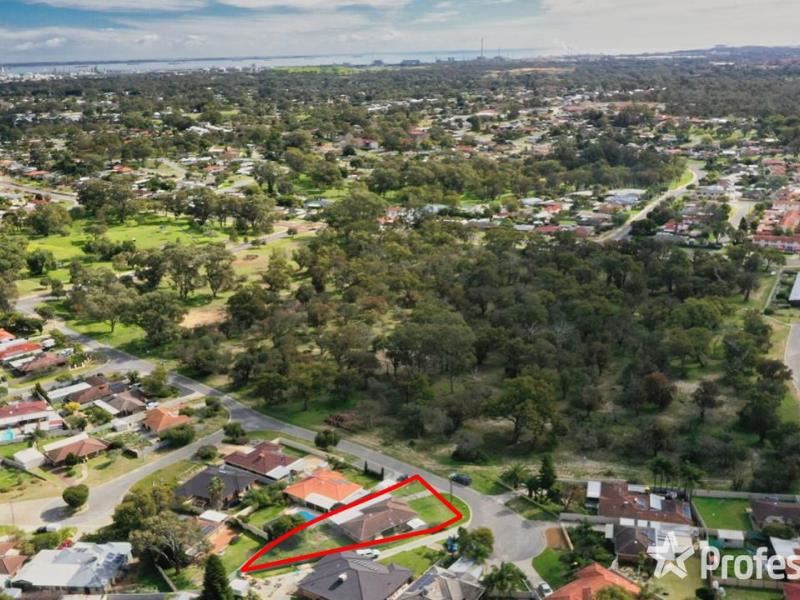 20 McKanna Gardens, Parmelia