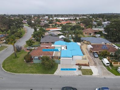 19 Pintail Parade, Ballajura WA 6066