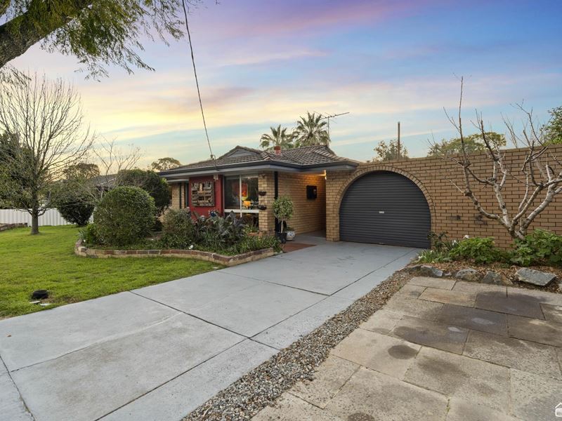 8 Timbarra Street, Armadale