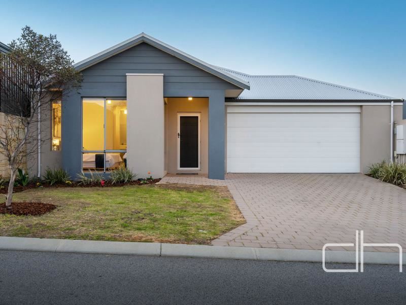 3 Ephrussi Way, Landsdale